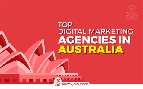marketing in australia.